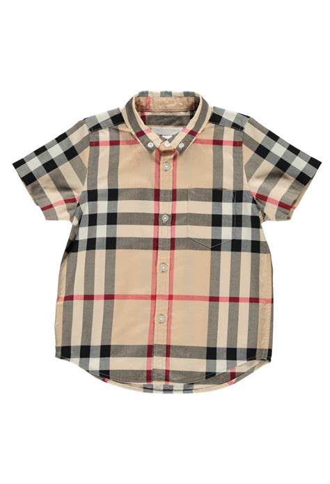 chemise burberry bébé garçon pas cher|Mode & vêtements enfant .